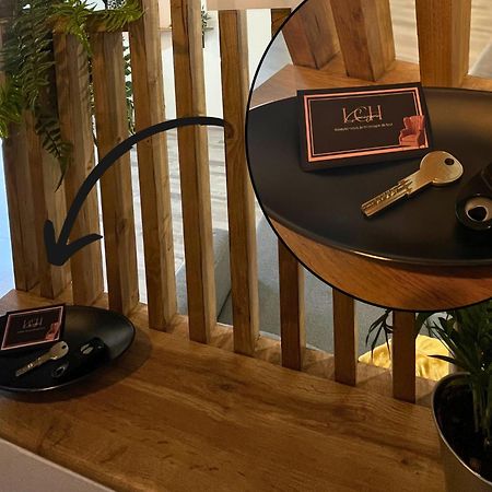 Saint-Alban Le Jungle - Parking Et Wifi Gratuit - Balcon - Alexa公寓 外观 照片